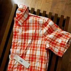 J. Lindeberg Short Sleeves Shirt